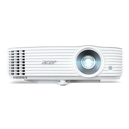 ACER H6815BD DLP Projector 4K 3840x2160 4000 ANSI Lumen 10000:1 2xHDMI white 240Watt Philips UHP