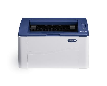 Xerox Phaser 3020B Laser Printer