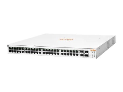 HPE Aruba IOn 1930 48G 4SFP+ 370W Sw