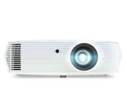 ACER P5535 projector DLP FHD 1920x1080 16:9 4500 ANSI Lumen 20.000:1 31DB 2xHDMI DVI 2xVGA RCA RJ45 USB A white