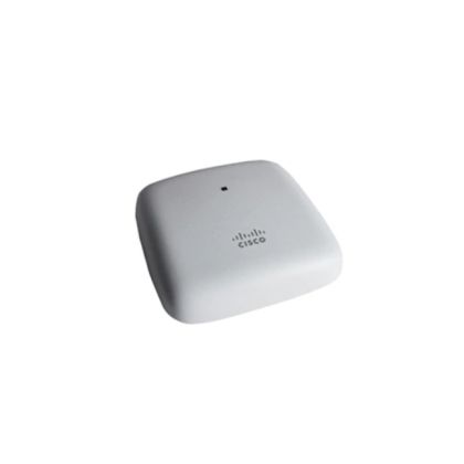 Аксес-пойнт Cisco CBW140AC 802.11ac 2x2 Wave 2 Access Point Ceiling Mount