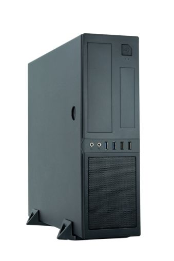 Кутия за компютър Chieftec Mesh Chassis