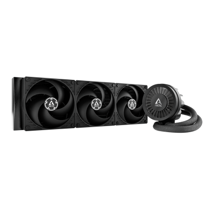 CPU Cooler Arctic Liquid Freezer III 360 Black