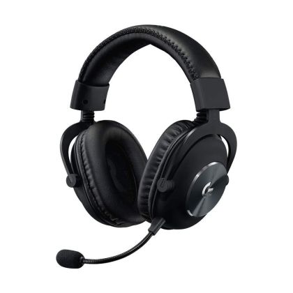 Gaming Earphone Logitech PRO X