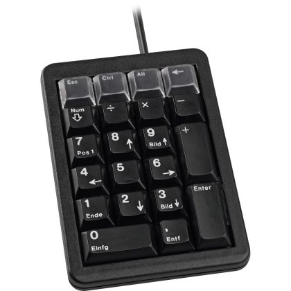 CHERRY Keypad G84-4700