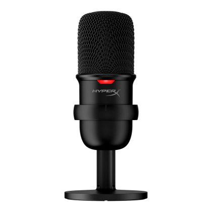 Desktop Microphone HyperX SoloCast