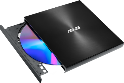 DVD Writer ASUS ZenDrive U9M Ultra-slim