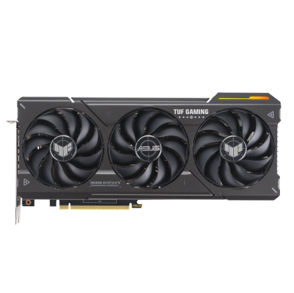 Graphic card ASUS TUF Gaming GeForce RTX 4070 SUPER 12GB GDDR6X OC Edition