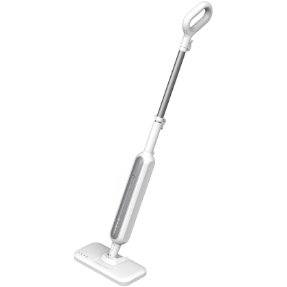 AENO Steam Mop SM2: 1200W, 130°C, IPX4, Tank Volume 275mL, 3 steam modes, self-standing