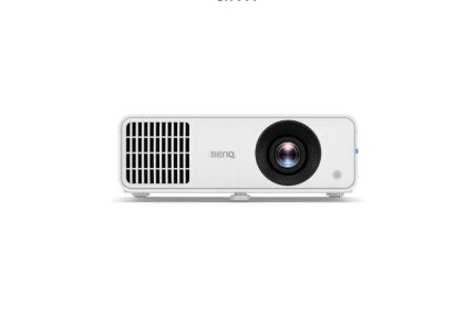 Мултимедиен проектор BenQ LW650 DLP, WXGA (1280x800), 4000 ANSI lumens, Laser, 3000000: 1, TR 1.21~1.57, HDMI x2, RS232 x1, USB Type A x2, USB TYPE C x1, Audio out x1, 10W speaker, Smart Eco, Optional Wireless Projection