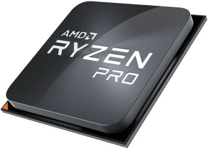 AMD RYZEN 5 PRO 5650G MPK