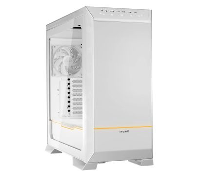 be quiet! кутия Case EATX - Dark Base Pro 901 White