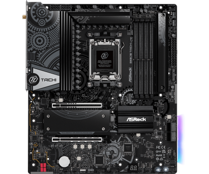 Дънна платка ASROCK B650E TAICHI LITE, Socket AM5