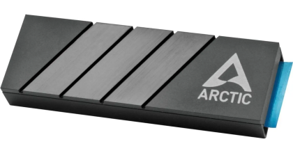 Пасивен охладител Arctic M2 Pro Black ACOTH00001A