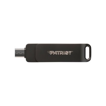 Memory Patriot Rage R550 256GB USB 3.2 Gen 1 Type A+C