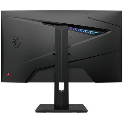 MSI MAG 274QRF QD E2 Gaming Monitor, 27" 170Hz, WQHD(2560x1440) 16:9, Rapid IPS Anti-glare, 1ms, 400nits, 1000:1, 178°/178°, Adaptive Sync, Adjustable Stand, 1x DP, 2x HDMI, 1xType-C, 3Y Warranty