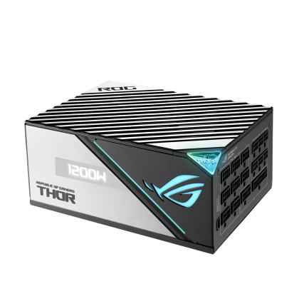 PSU ASUS ROG THOR 1200W Platinum II