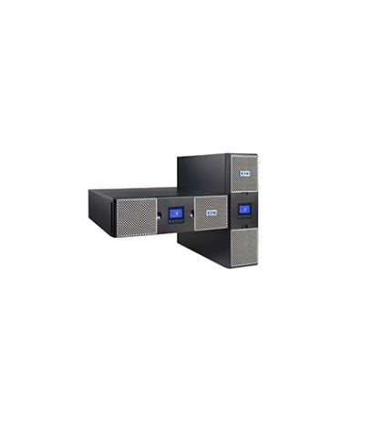 Uninterruptible TPMS Eaton 9PX 2200i RT3U HotSwap DIN