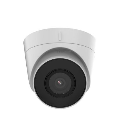 Camera HikVision 2 MP MD 2.0 Fixed Turret Network Camera, 2.8 mm, IR up to 30m, DWDR, 3D DNR, H.265+, IP67, 12Vdc/PoE 4.5W