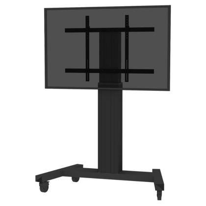 Стойка Neomounts by NewStar Motorised Mobile Floor Stand - VESA 200x200 up to 800x600