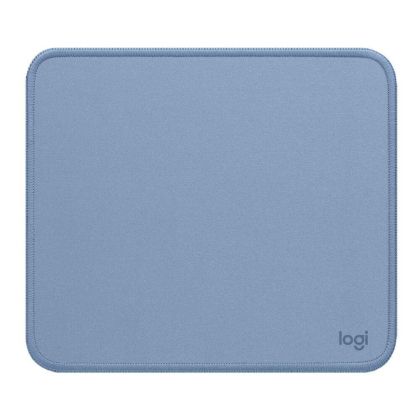 Logitech Mouse Pad Studio Series, albastru deschis