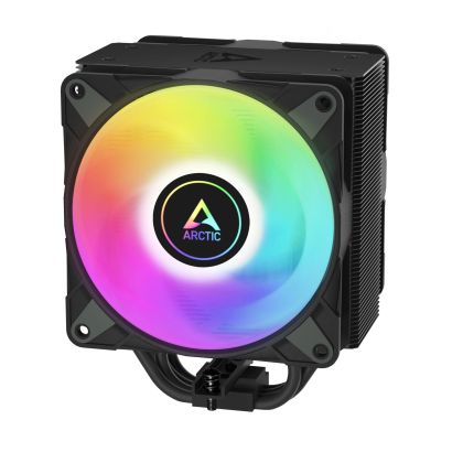 Arctic Freezer 36 A-RGB Black - LGA1851/LGA1700/AM5