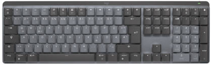 Wireless Keyboard Logitech MX Illuminated Performance