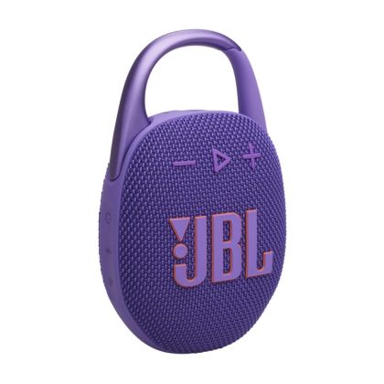 Loudspeakers JBL CLIP 5 PUR Ultra-portable and waterproof Speaker