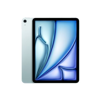 Tablet Apple 11-inch iPad Air (M2) Cellular 256GB - Blue