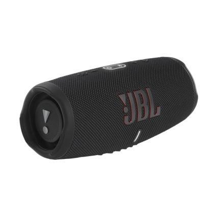 Speakers JBL CHARGE 5 BLACK Bluetooth Portable Waterproof Speaker with Powerbank