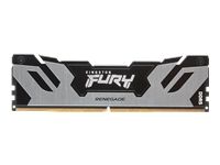 KINGSTON 32GB 6000MT/s DDR5 CL32 DIMM FURY Renegade Silver XMP