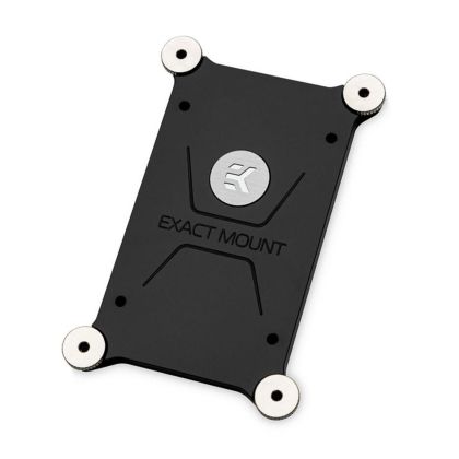 Монтажна рамка EK Water Blocks EK-Quantum Velocity² - AM5 Backplate