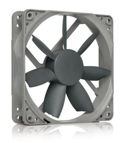 Fan Noctua NF-S12B Redux 700, 120x120x25mm