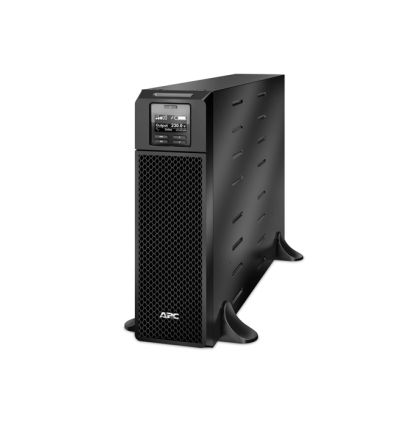 Uninterruptible UPS APC Smart-UPS SRT 5000VA 230V