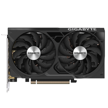 Graphic card GIGABYTE RTX 4060 TI WF OC 8GB GDDR6