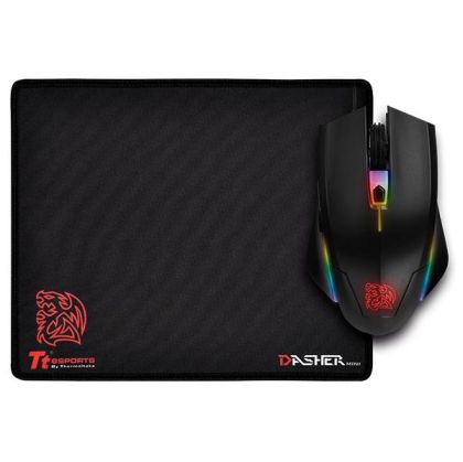 Thermaltake Talon Elite RGB + Mouse Pad Set