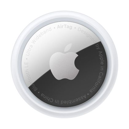 Dispozitiv de urmărire Apple AirTag (1 pachet)