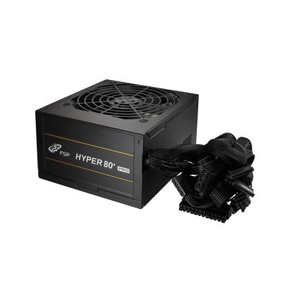 Power Supply FSP Group HYPER PRO 700W 80+ Bronze, Bulk