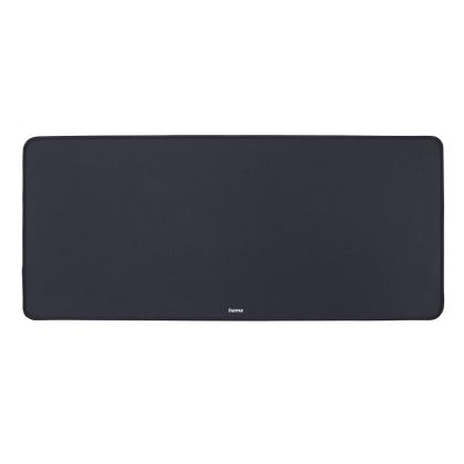 Hama "Business" Mouse Pad, XL, 70 x 30 cm, black