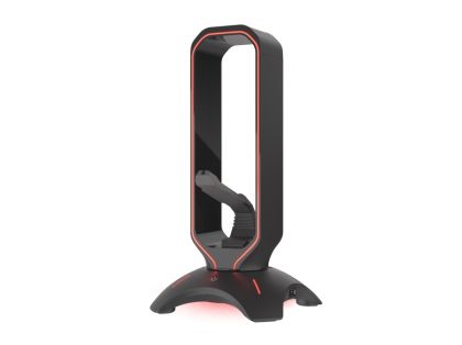 Genesis Headset Stand With Mouse Bungee Vanad 500 Kit