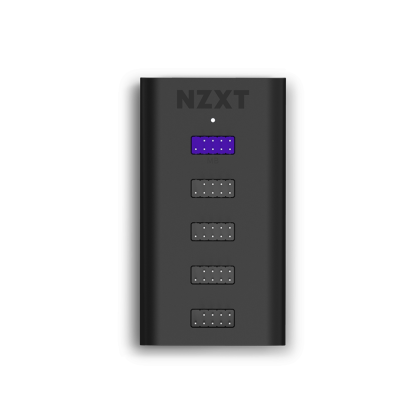 Internal USB Hub NZXT AC-IUSBH-M3