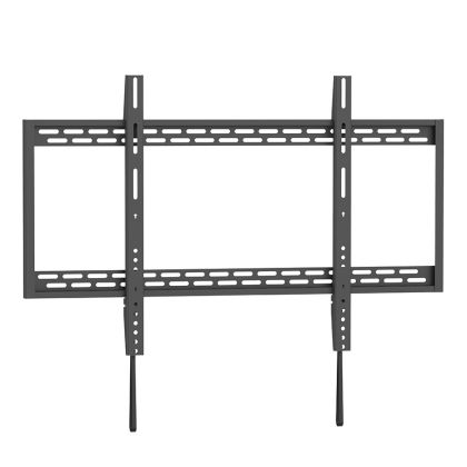 Стойка Sunne 60-100-LP TV Wall Mount, 60"-100", max 100kg, max VESA 900x200, Tilt -15/+5 °