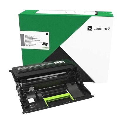 Consumable Lexmark 58D0Z00 MS/MX725, 822, 826, MS821, 823, 825, B2865, MB2770, M5255, 5270, XM5355, 5370, 7355, 7365, 7370 Return Program 150K Imaging Unit