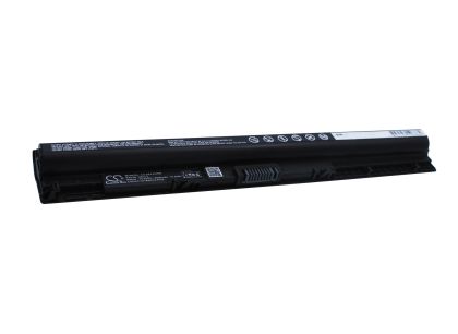 Laptop Battery for Dell Inspiron 14 3451, 15 3555 3558 5551 5552 5555 5558, 17 5755 5758, Vostro 3458 3558 14.8V 2600mAh CAMERON SINO