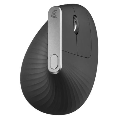 Безжична оптична мишка LOGITECH MX Vertical Advanced Ergonomic