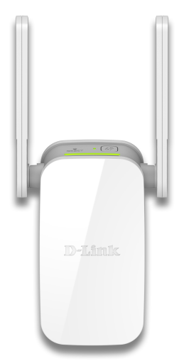 Безжичен Range Extender D-Link DAP-1610/E, AC1200, Двубандов