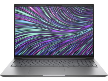 Лаптоп HP Zbook Power 16 G11, Ultra 7-155H(up to 4.8GH/24MB/16C), 16" AG IPS 400nits, 32GB 5600Mhz 2DIMM, 1TB PCIe SSD, WiFi 6E + BT5.3, NVIDIA RTX 2000 8GB, Active Smart Card,  Backlit Kbd, FPR, 6C Batt, Win 11 Pro, 3Y Warranty