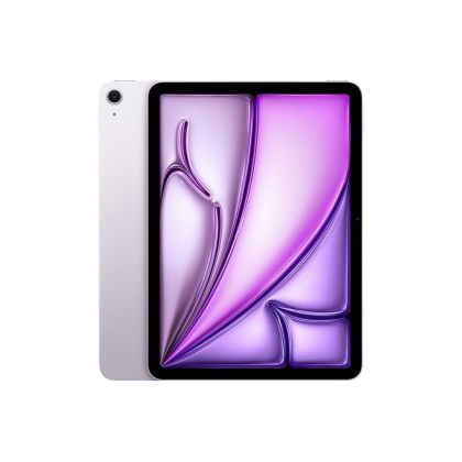 Tablet Apple 11-inch iPad Air (M2) Wi-Fi 128GB - Purple