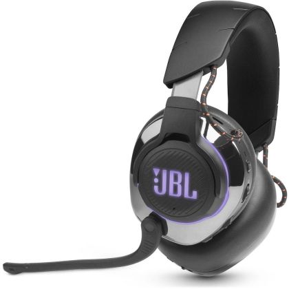 Wireless Gaming Earphone JBL Quantum 810 Black