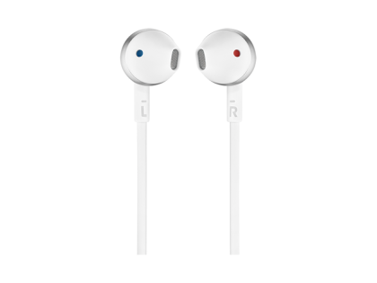 Headphones in-ear JBL T205